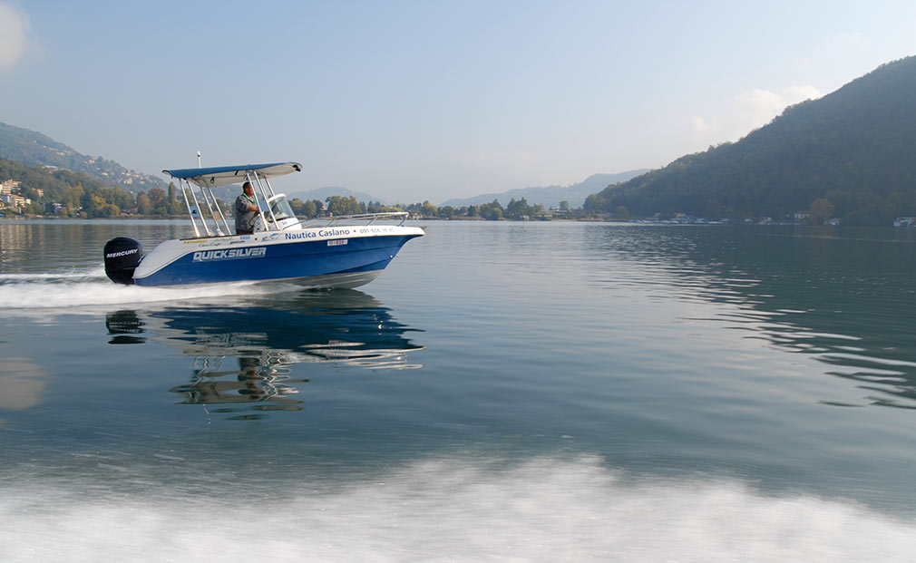 vendita barche ticino nautica caslano