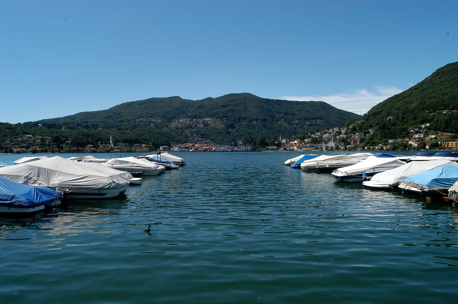 posti barca Nautica Caslano posti barca Nautica Caslano